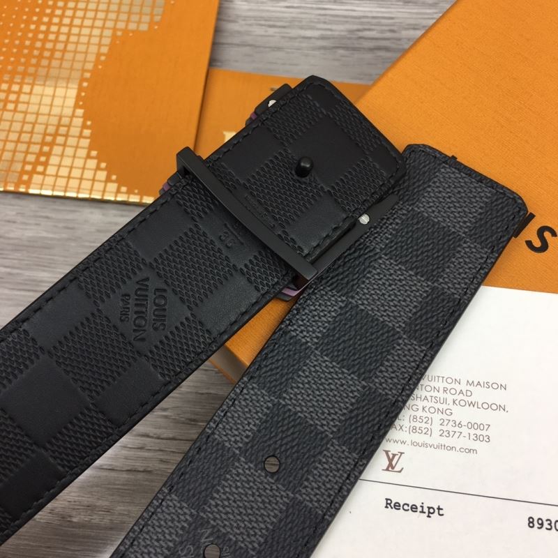 LV Belts